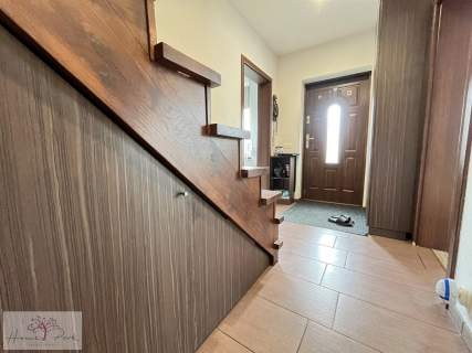 Dom 92m2 z działką 319m2 Pabianice, Zatorze