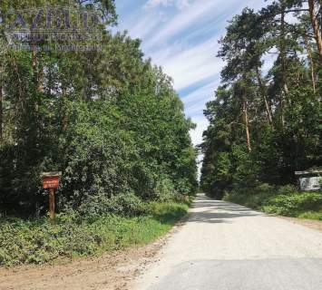 Działka rekreacyjna na sprzedaż, 600 m2, Dębowiec