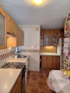 73,61 m 3 pokoje Balkon Mistrzejowice
