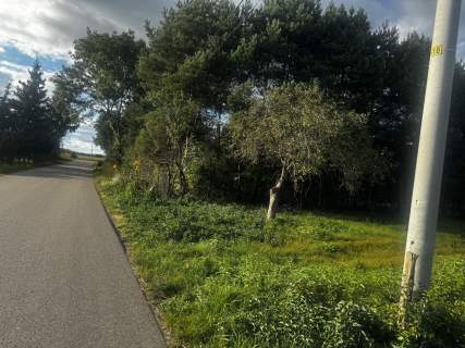 Na sprzedaż działka 3200 m Sadykierz, gm. Młynarze