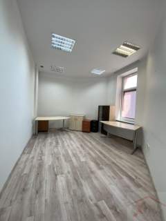 LOKAL USŁUGOWY 108 M2, AL. W. POLSKIEGO 47