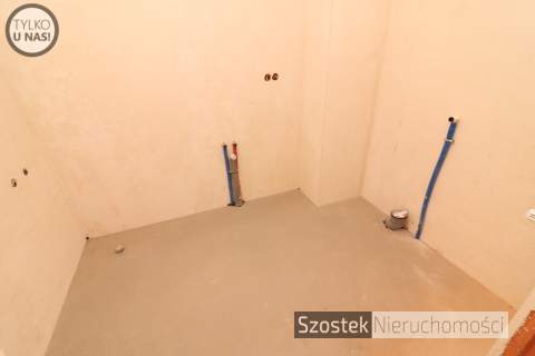 Nowe mieszkanie przy ul. Łódzkiej z MP w garażu