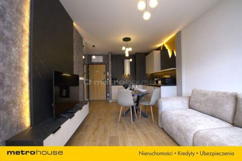 Nowy apartament w Świeradowie-Zdroju - 38 m 