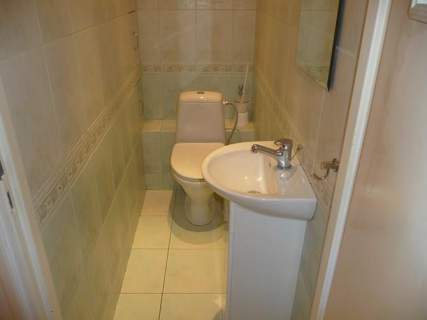 3 pokoje z balkonem, pets ok., 65m2, Rycerska 2