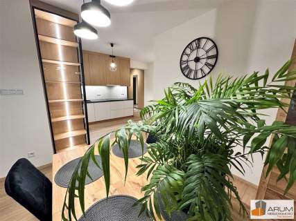 Mieszkanie do wynajęcia, 52 m2, Częstochowa