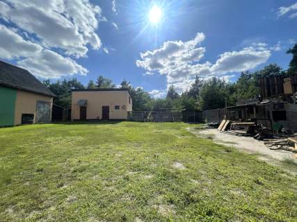 Dom na sprzedaż, 45,32 m2, Nowa Wieś