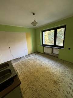 Trzebnica ul. Reymonta dom 336 mkw stan do remontu