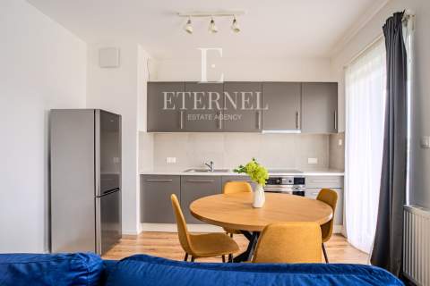 2pok apartament obok Galerii Krakowskiej - 50m2