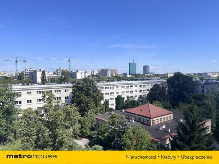 Mieszkanie na sprzedaż, 51,25 m2, Warszawa