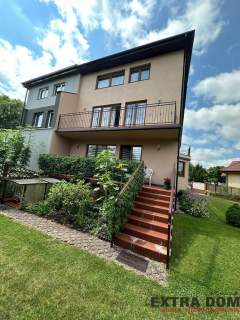 Dom w zabudowie bliźniaczej Goleniów