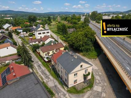 Kamienica inwestycyjna 260 m   Kielce