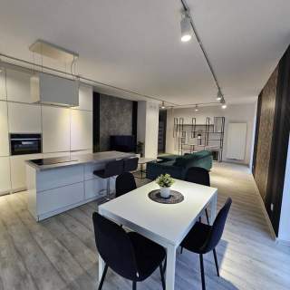 Mieszkanie do wynajęcia, 63 m2, Sosnowiec