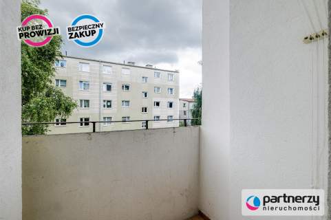 TOP Lokalizacja Przymorze 5min SKM