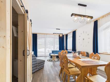 Apartament w Kościelisku