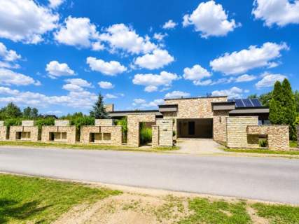 Kiedrzyn dom klasy premium pow. 280 m2 działka 1564 m2