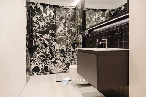 Nowoczesny apartament z balkonem bez Pcc Wilda