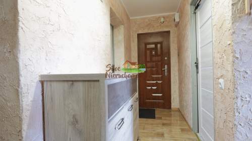 Nowoczesne 3 pokojowe mieszkanie 70m2, z balkonem