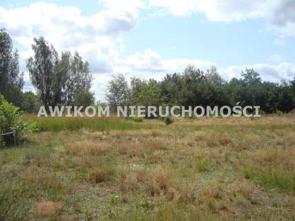 Działka budowlana na sprzedaż, 3386 m2, Żelechów