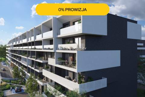 Nowe mieszkania,świetna lokalizacja-bez prowizji