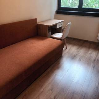 3 pokoje rozkładowe