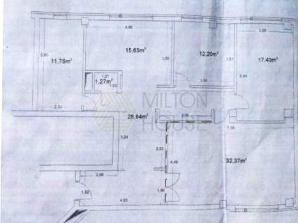 Komfortowy i cichy apartament niedaleko metra