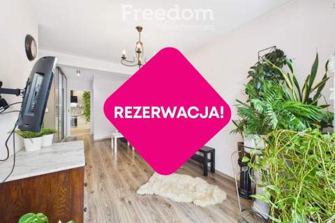 Rezerwacja