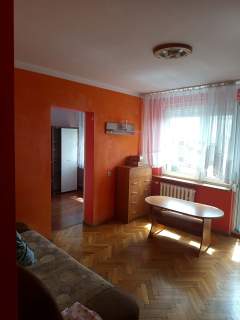 Sprzedam mieszkanie 37 m Legnica, ścisłe centrum