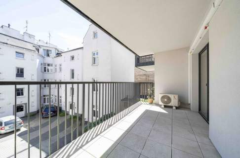 Wyjątkowy apartament w sercu Jeżyc