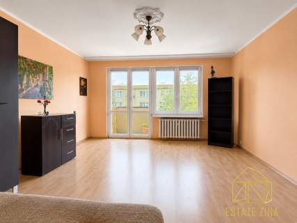 Mieszkanie do wynajęcia, 58 m2, Kraków
