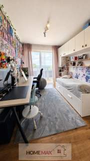 Mieszkanie tzypokojowe z garażem w apartamentowcu
