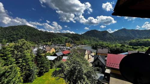 Dom na sprzedaż, 210 m2, Szczawnica
