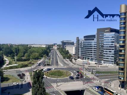 Centrum Metro 11-Piętro Klima 30,2 m 