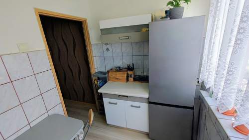 M-4 na Błesznie z widokiem na Jurę , Wrzosowiak
