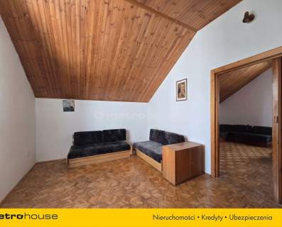 268 m przestrzeni dla Ciebie i Twojej rodziny