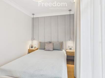 Apartament 2- pokojowy w Pile os. Zielona Dolina