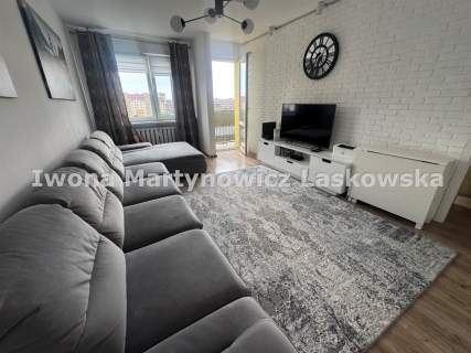 Mieszkanie na sprzedaż, 60 m2, Lubin