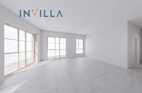 Apartament 97,49 m GEDANIA Nad Motławą