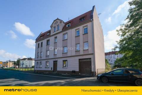 Mieszkanie świeżo po remoncie - Pieńsk 55 m 
