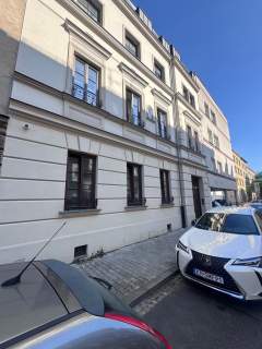 LOKAL MIESZKALNO-USŁUGOWY SOHO RESIDENCE