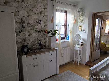 Sprzedam dom w zabudowie szeregowej w Mierzynie