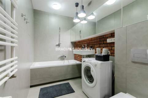 Kraków -Dębniki studio 33m2 gotowe do wprowadzenia