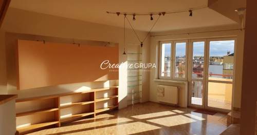 150 m 2 łazienki Taras Garaż Kabaty