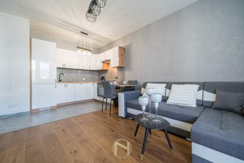 Mieszkanie do wynajęcia, 35,04 m2, Gorzów Wielkopolski