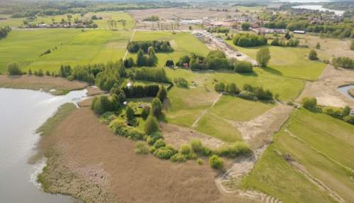 Działka na sprzedaż, 15000 m2, Ełk