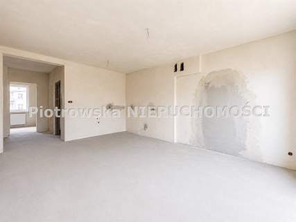 Mieszkanie na sprzedaż, 53,06 m2, Sieradz