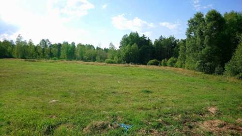 Działka budowlana na sprzedaż, 1200 m2, Koniecpol