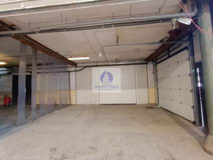 Bielany lokal magazynowo-produkcyjny 1050,74 m2 do wynajęcia