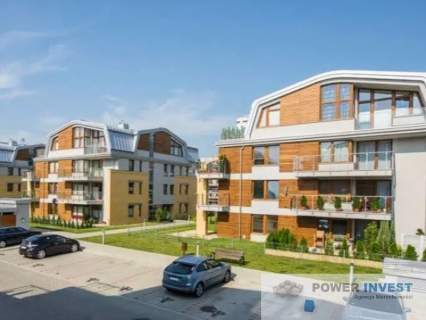 2 pokoje duży balkon garaż Bronowice
