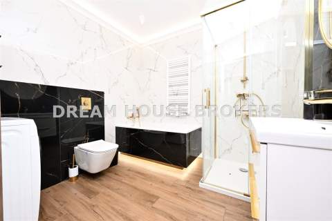 Mieszkanie 75m, duży balkon 40m, garaż, ul. Urocza
