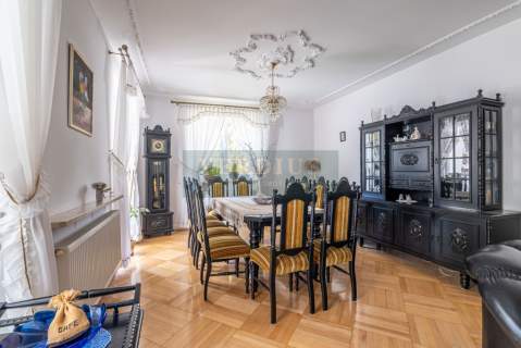 Dom dla rodziny, 4 pokoje biuro 100m2.